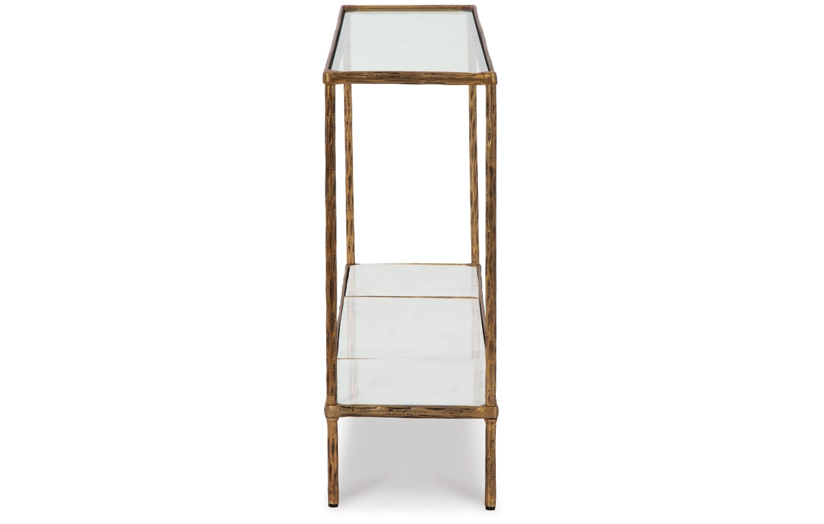 Ryandale Console Sofa Table