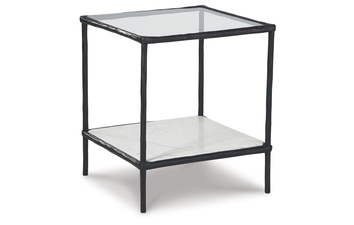 Ryandale Accent Table