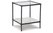 Ryandale Accent Table