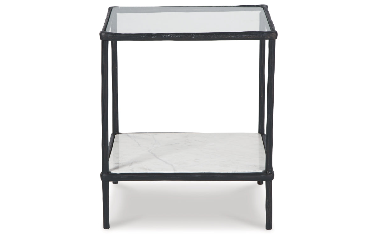 Ryandale Accent Table