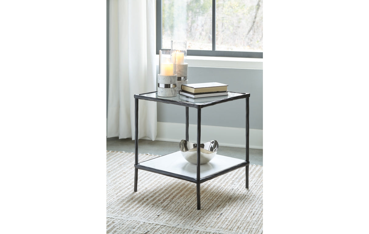 Ryandale Accent Table