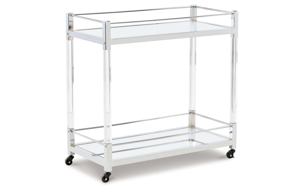 Chaseton Bar Cart
