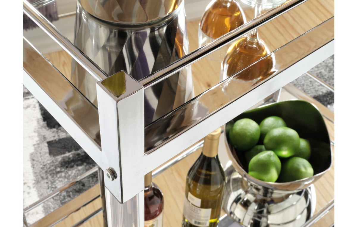 Chaseton Bar Cart