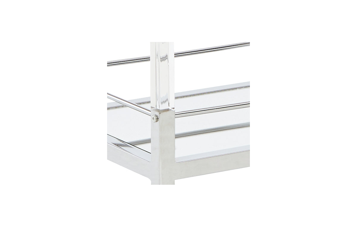 Chaseton Bar Cart