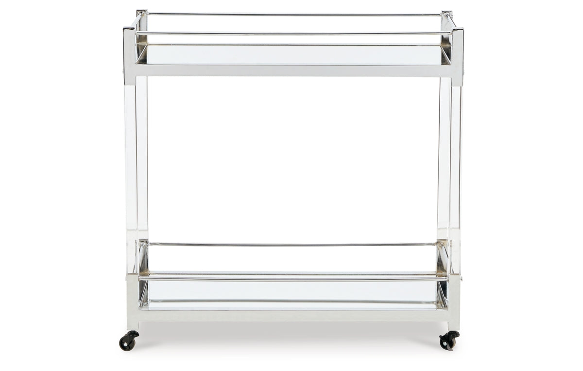 Chaseton Bar Cart