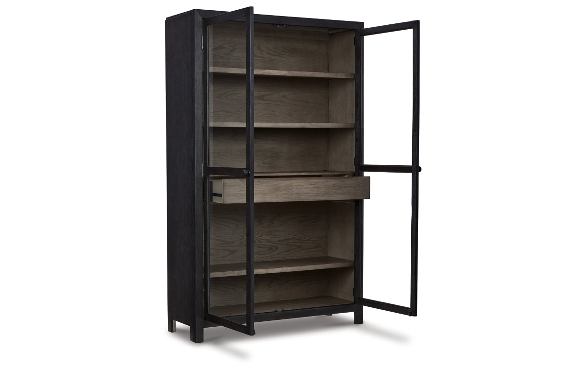 Lenston Accent Cabinet