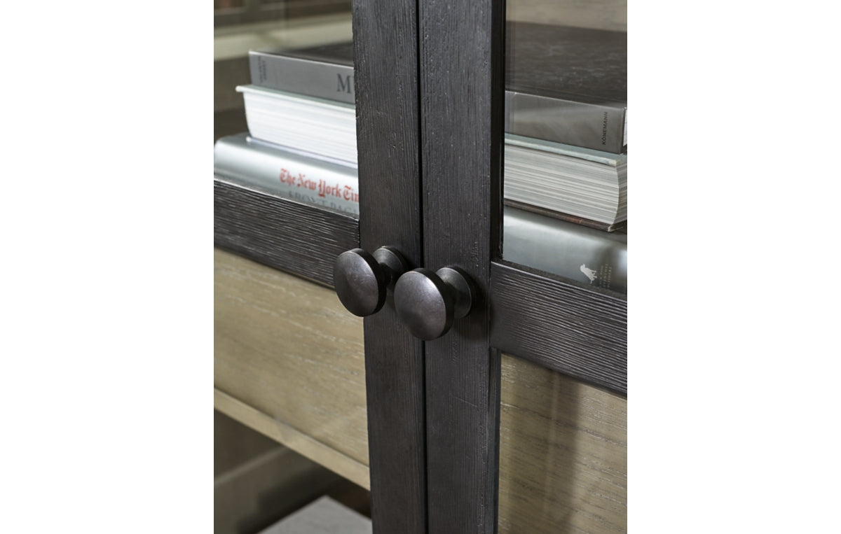 Lenston Accent Cabinet