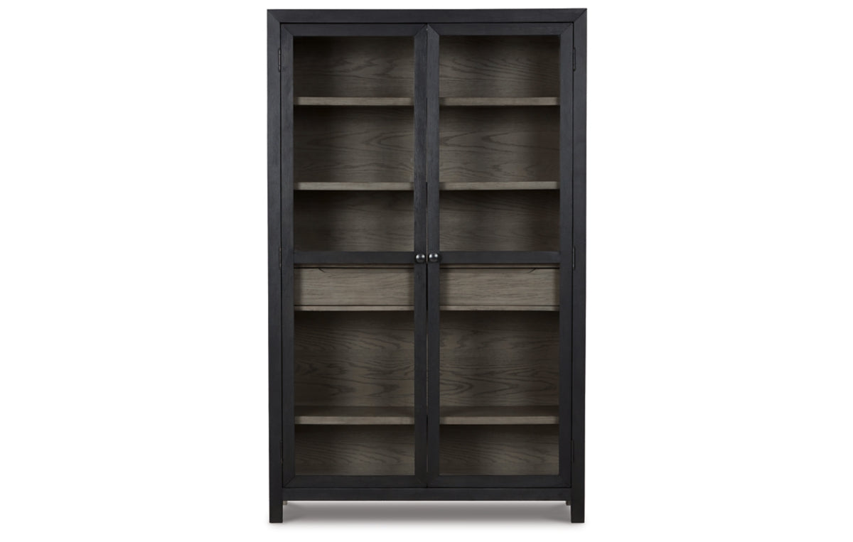 Lenston Accent Cabinet