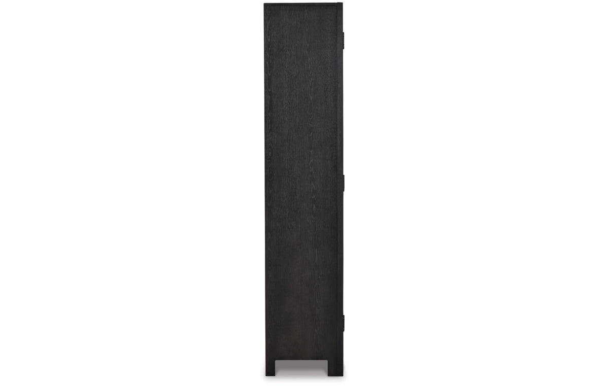 Lenston Accent Cabinet