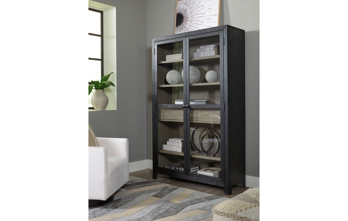 Lenston Accent Cabinet