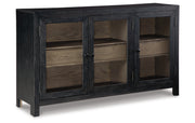 Lenston Accent Cabinet