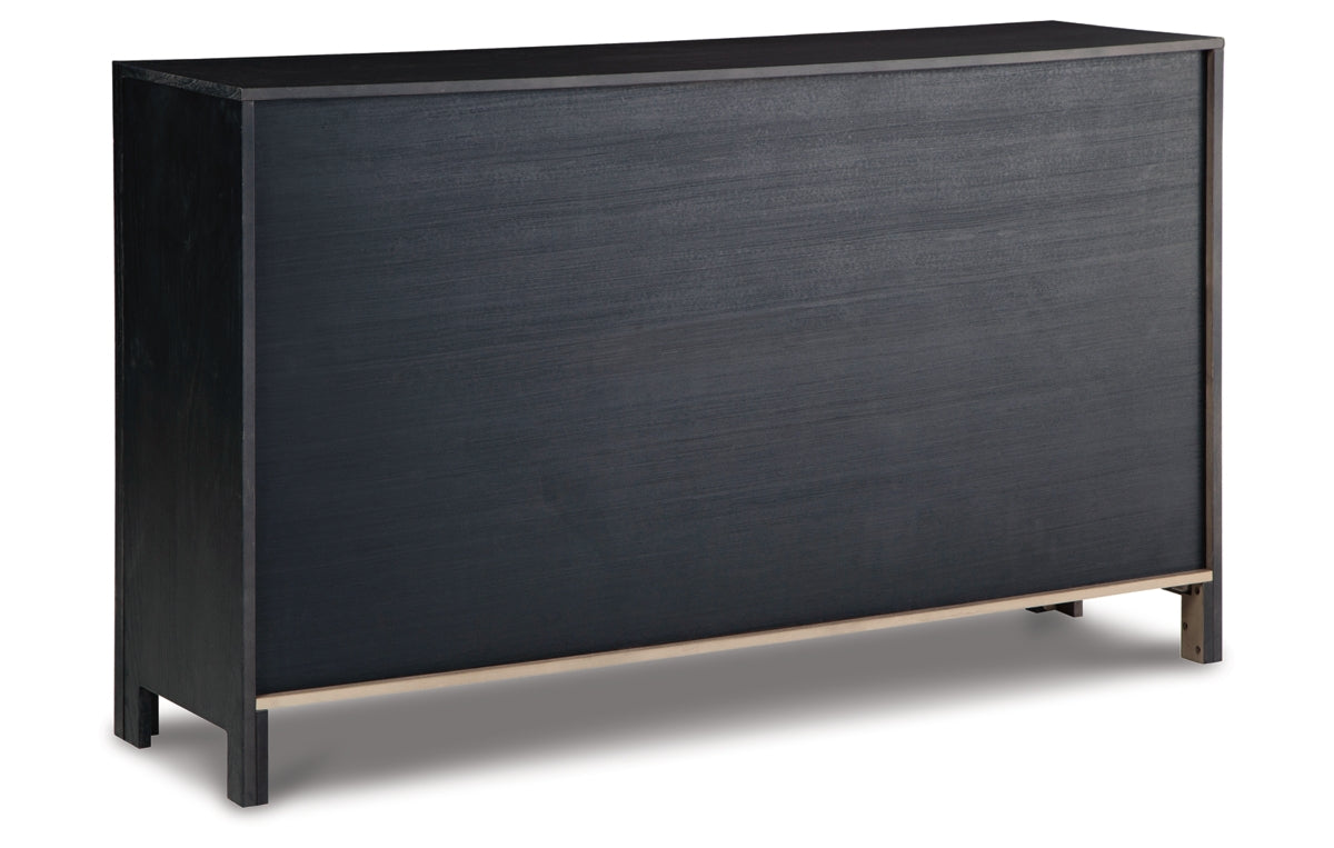Lenston Accent Cabinet