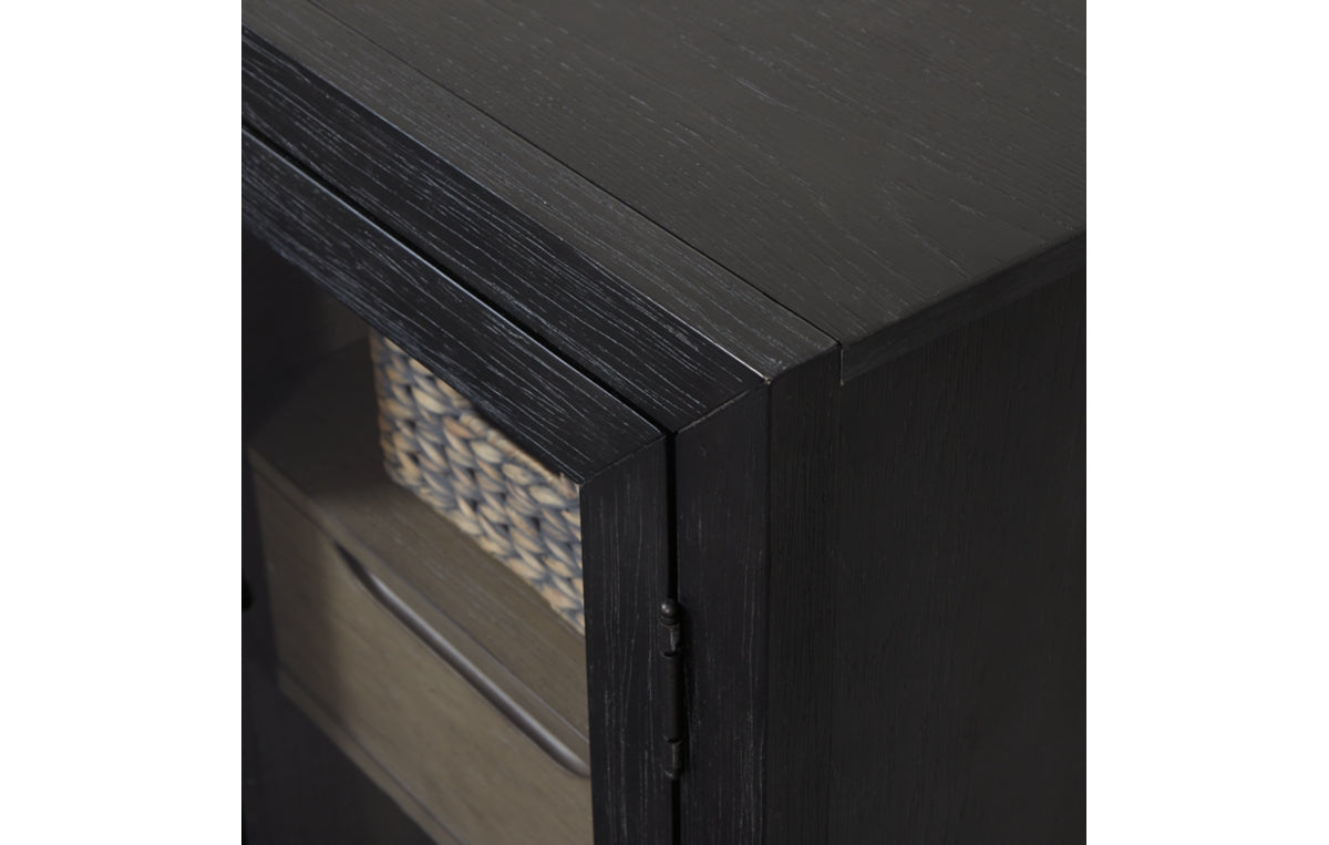 Lenston Accent Cabinet
