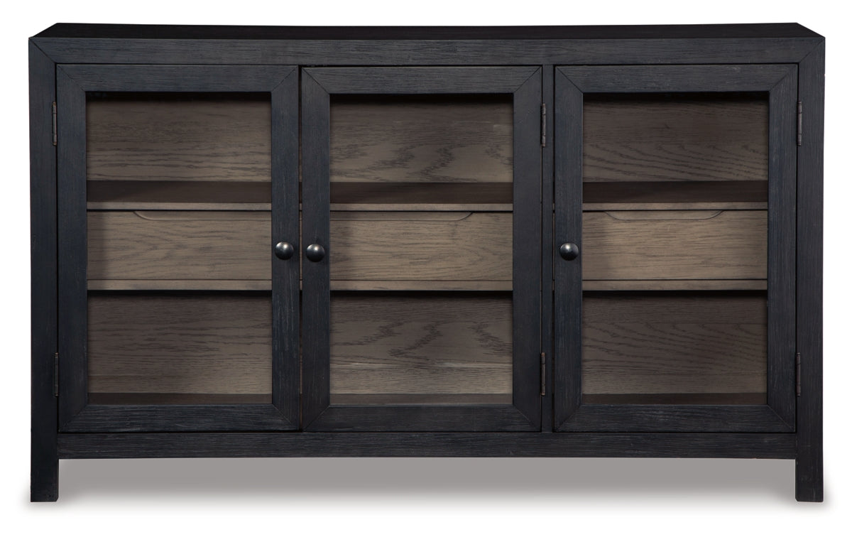 Lenston Accent Cabinet