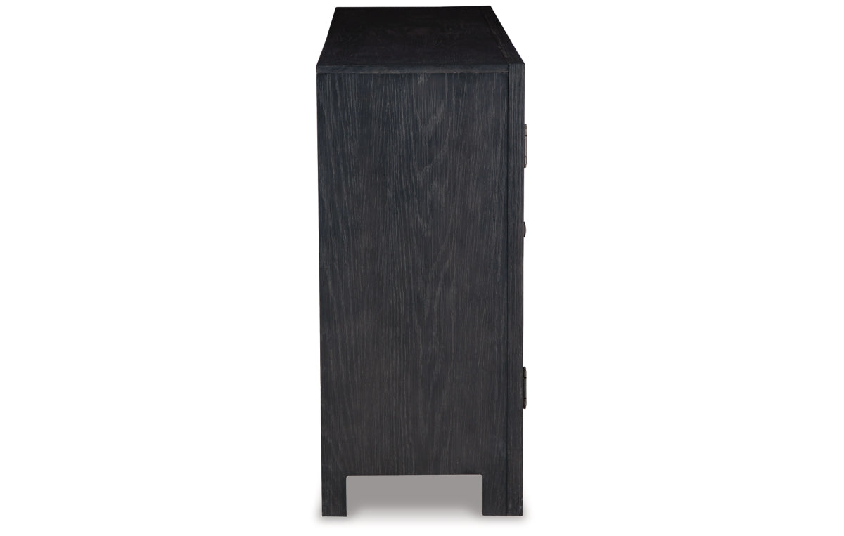 Lenston Accent Cabinet