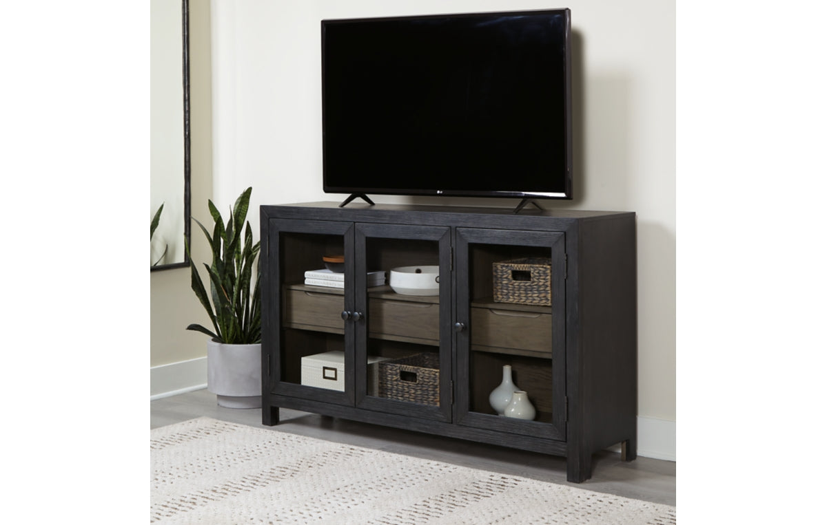 Lenston Accent Cabinet