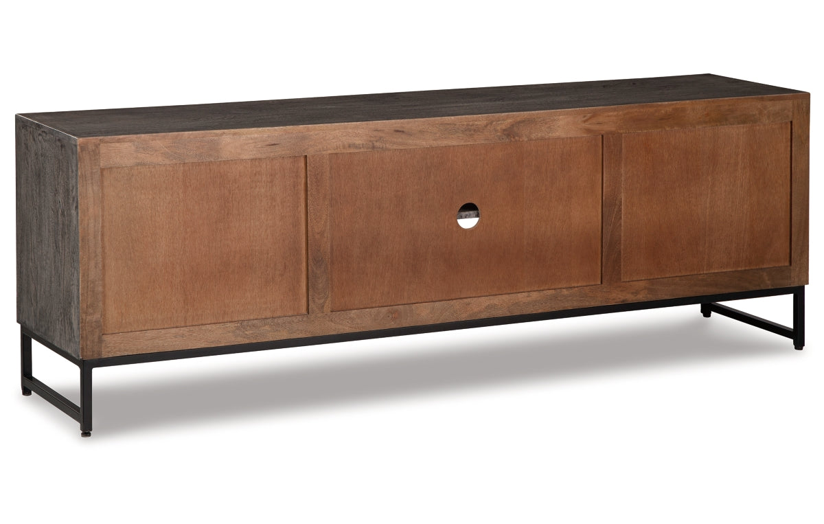 Treybrook Accent Cabinet