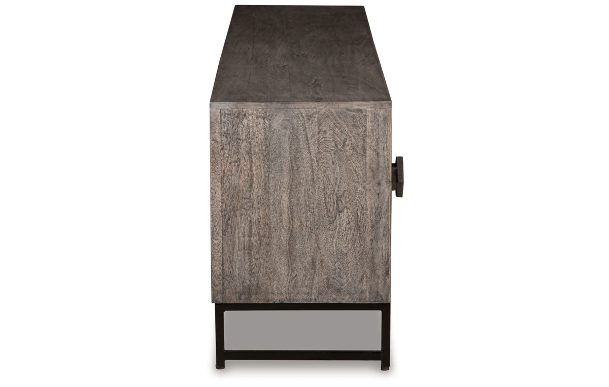 Treybrook Accent Cabinet