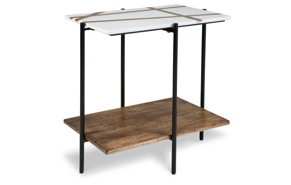 Braxmore Accent Table