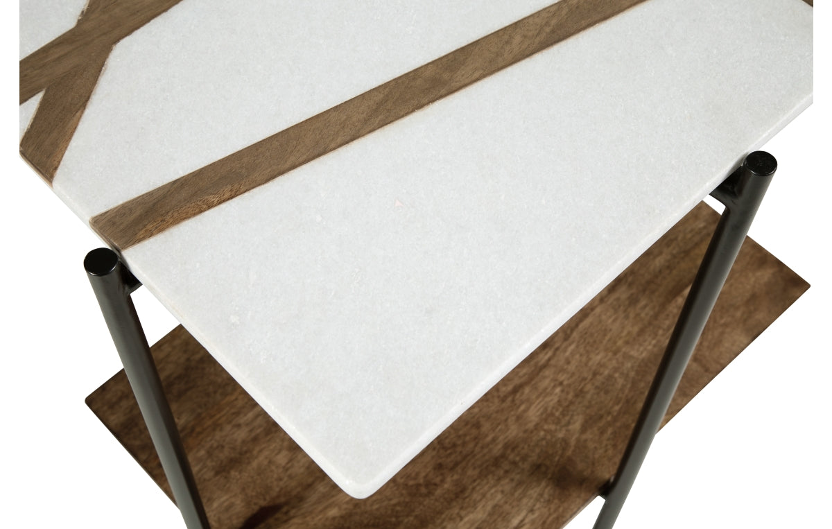 Braxmore Accent Table