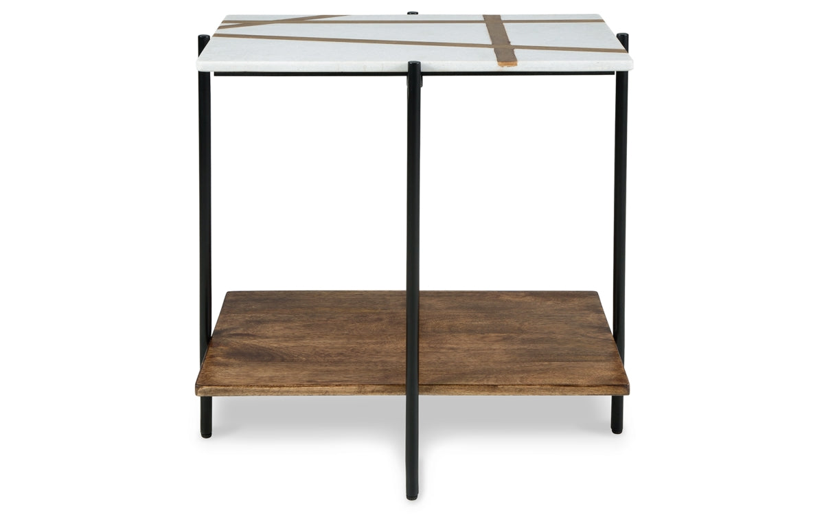 Braxmore Accent Table