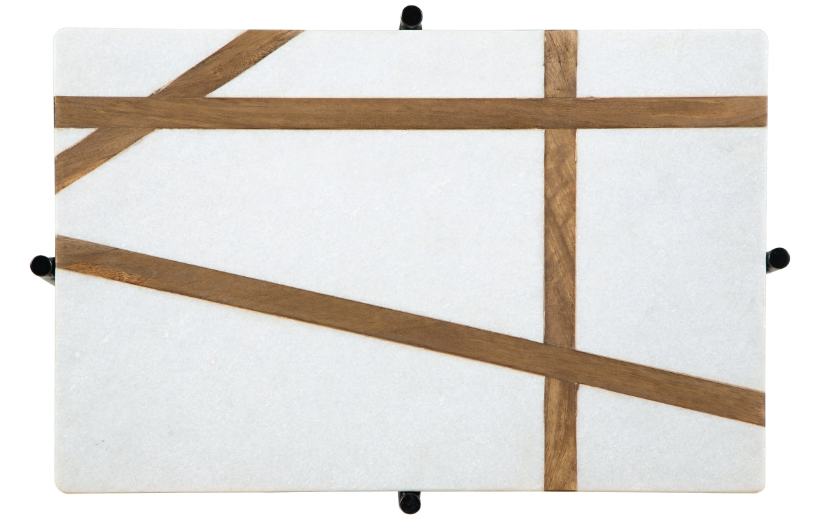 Braxmore Accent Table