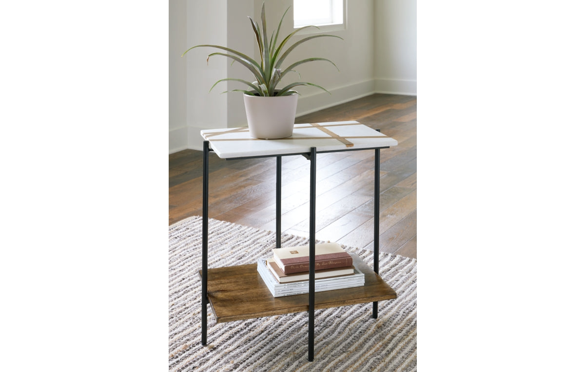 Braxmore Accent Table