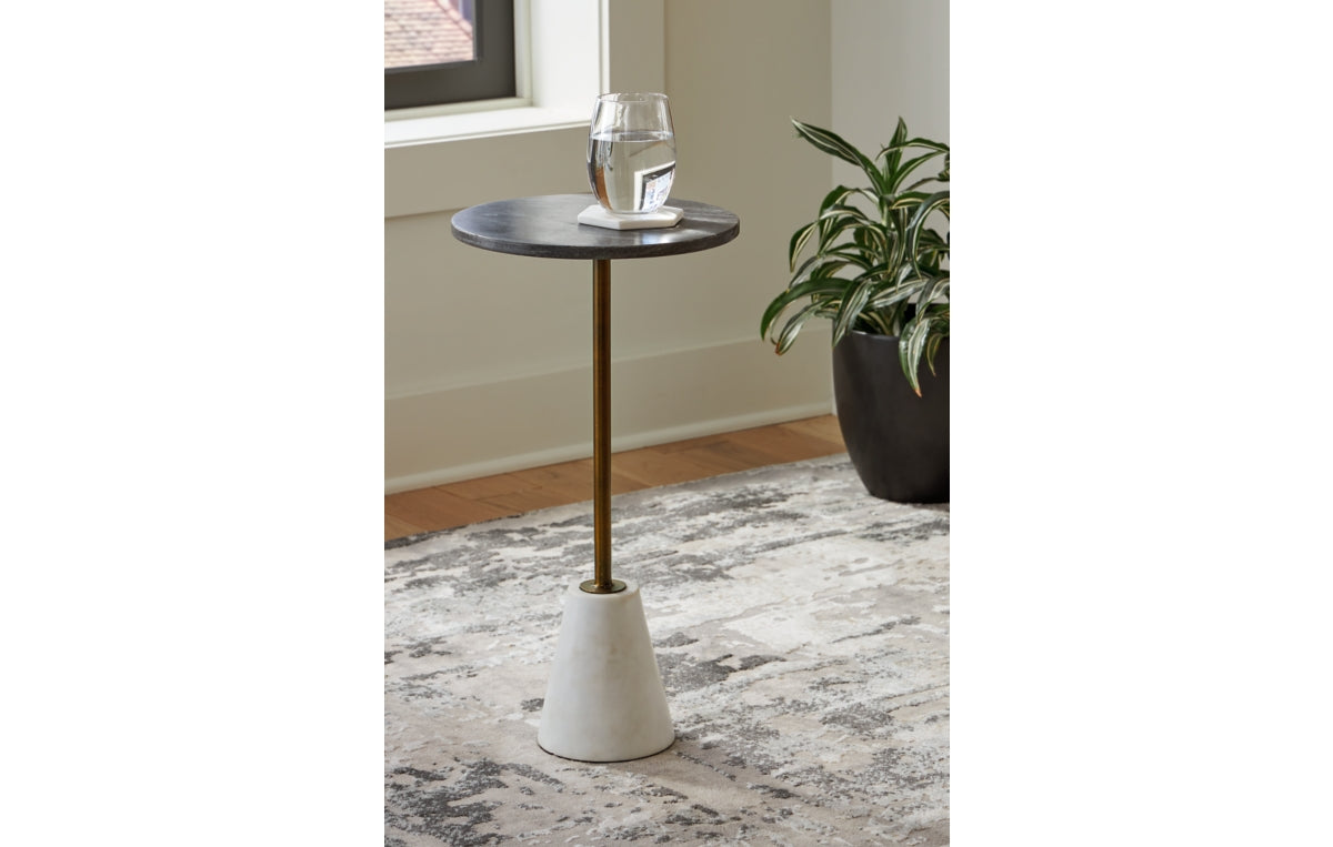 Caramont Accent Table