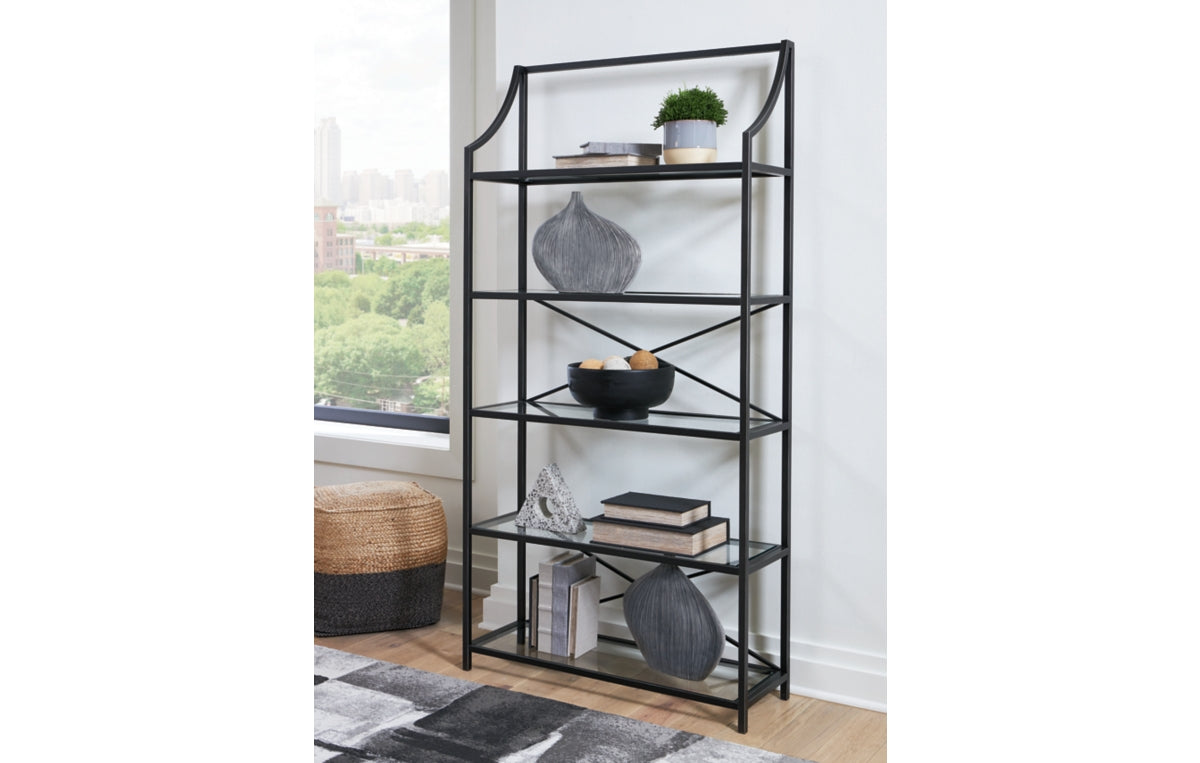 Dakerwell 72" Bookcase