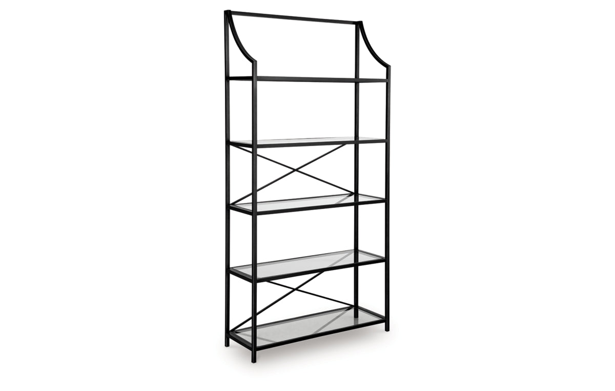 Dakerwell 72" Bookcase