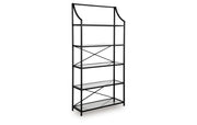 Dakerwell 72" Bookcase
