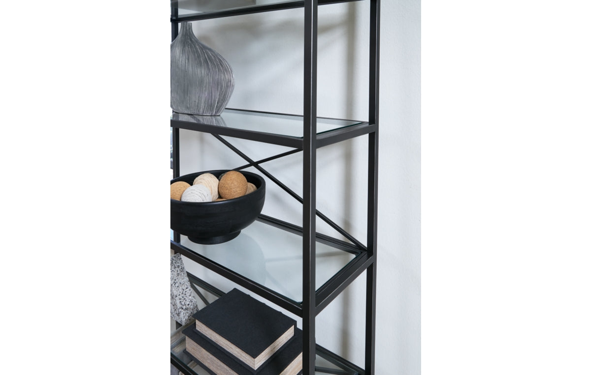 Dakerwell 72" Bookcase