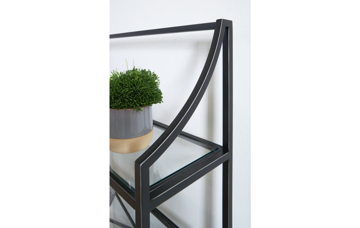 Dakerwell 72" Bookcase