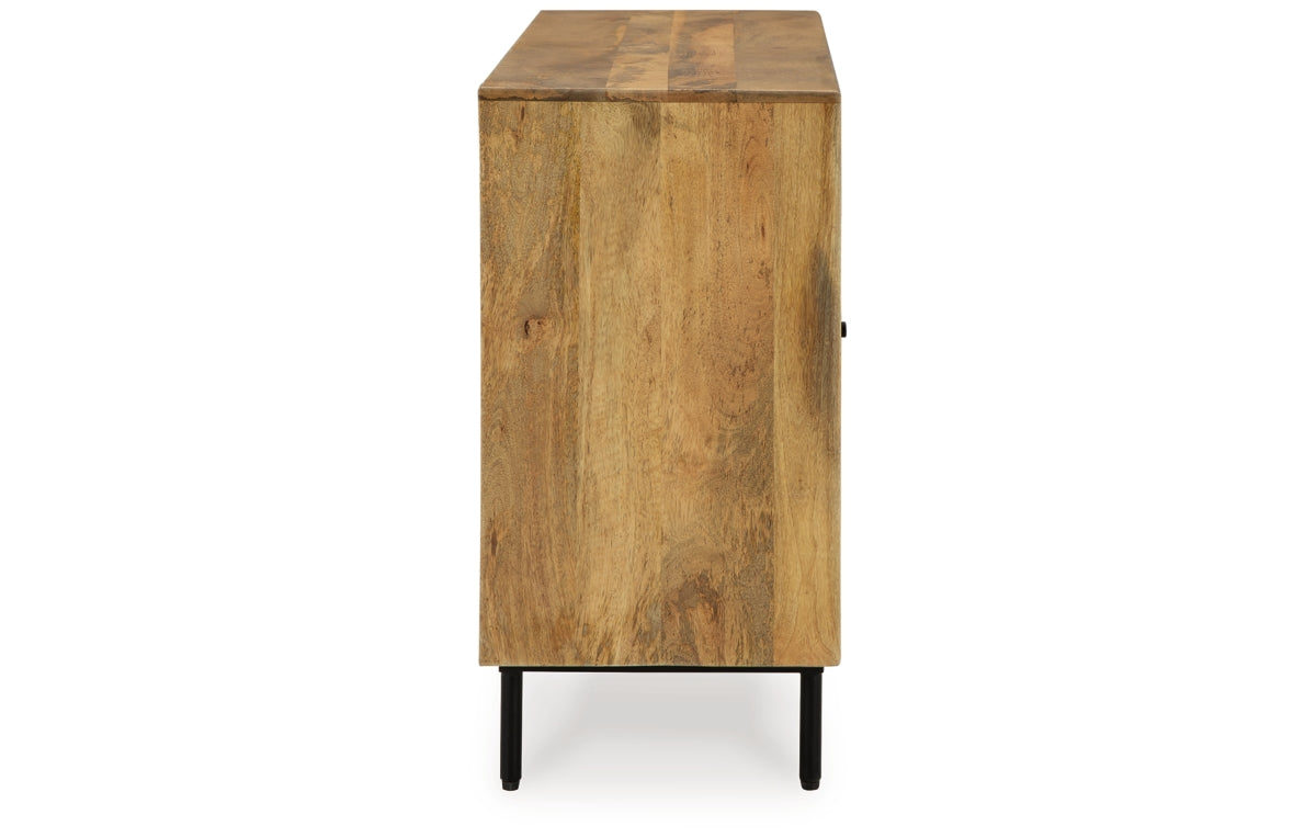 Cadewick Accent Cabinet