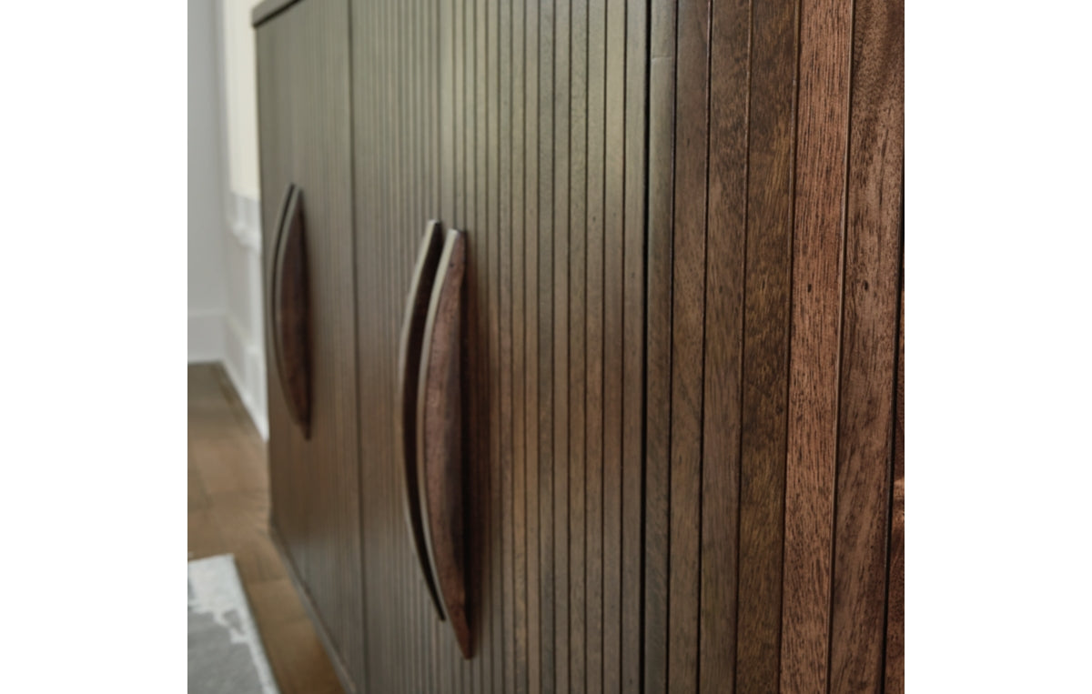 Amickly Accent Cabinet