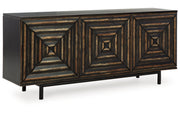 Fair Ridge Accent Cabinet