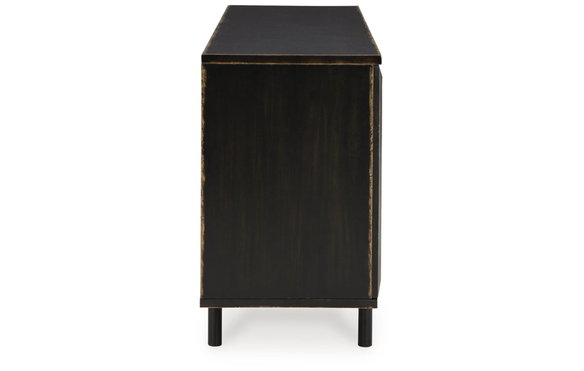 Fair Ridge Accent Cabinet