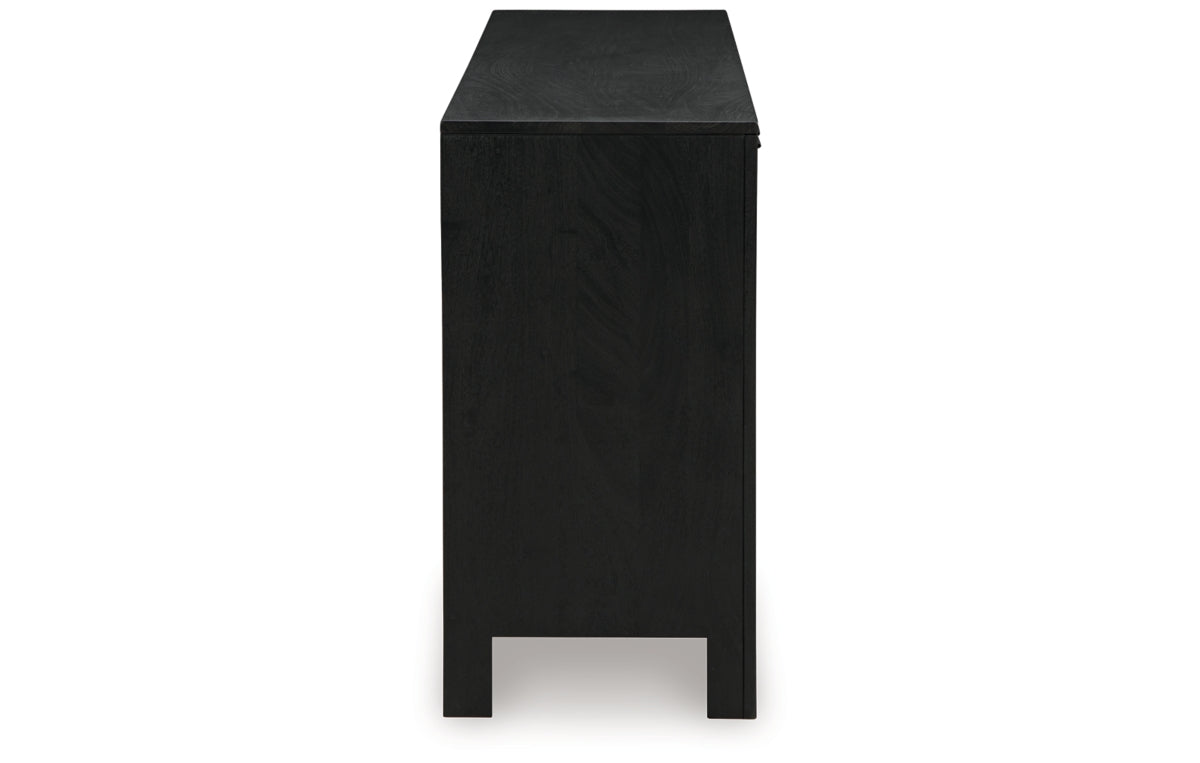 Cliffiings Accent Cabinet