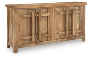 Dresor Accent Cabinet