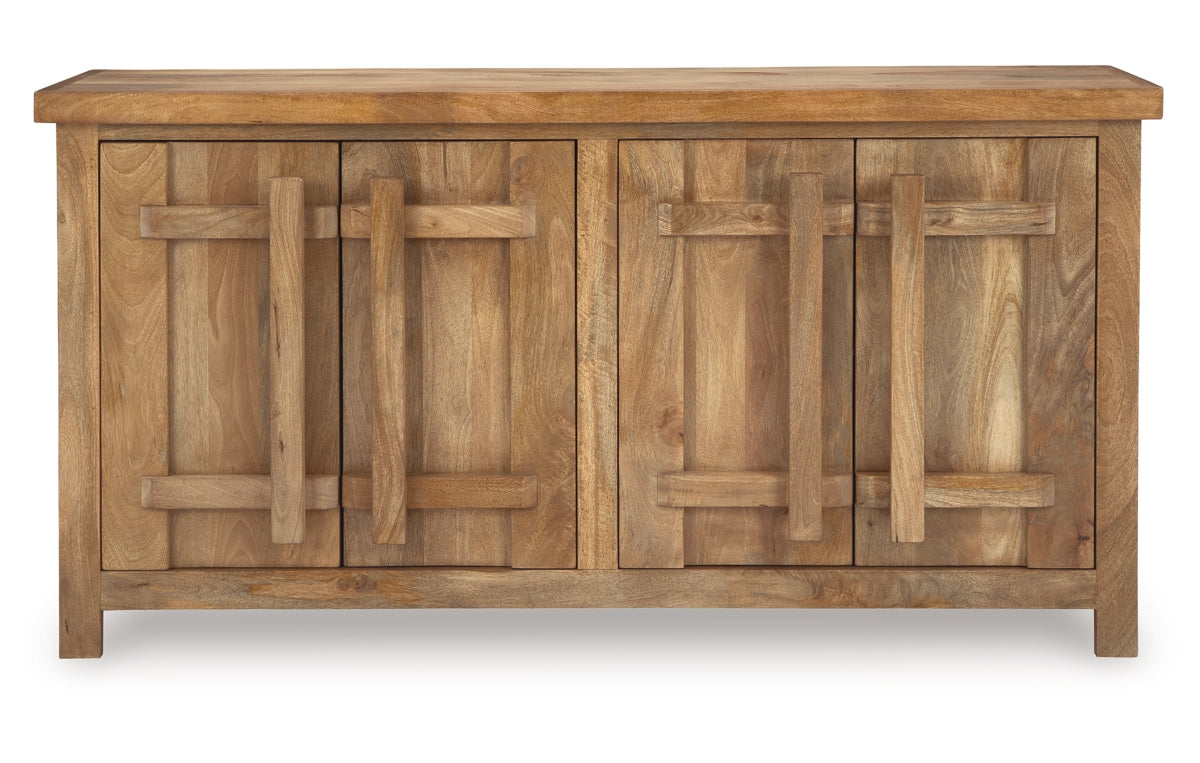 Dresor Accent Cabinet