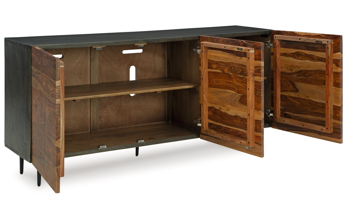 Darrey Accent Cabinet