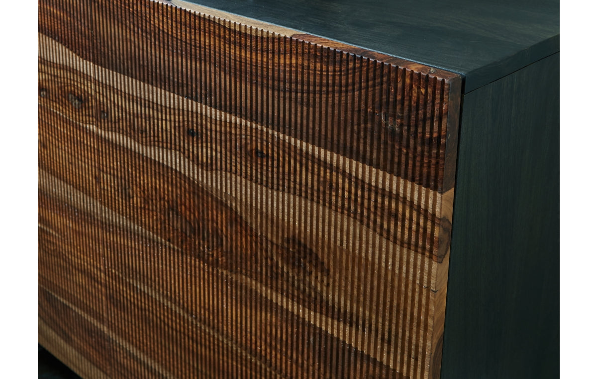 Darrey Accent Cabinet