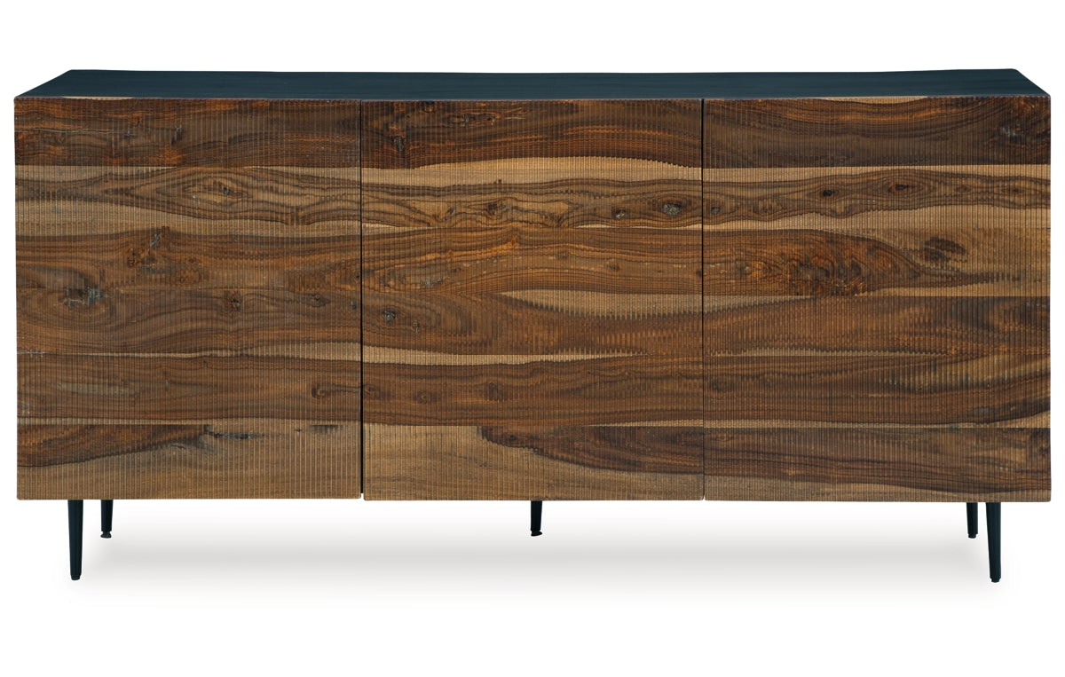 Darrey Accent Cabinet