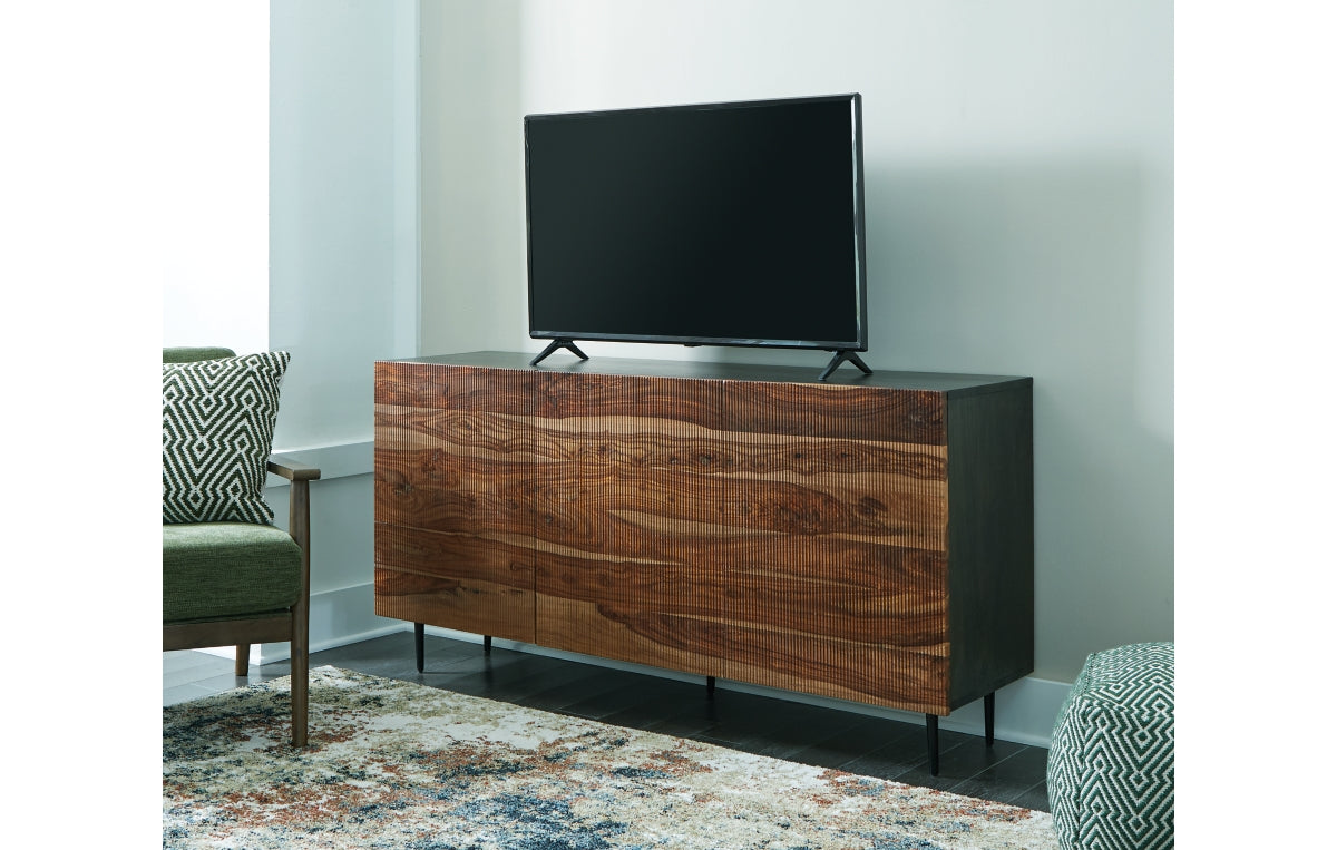 Darrey Accent Cabinet