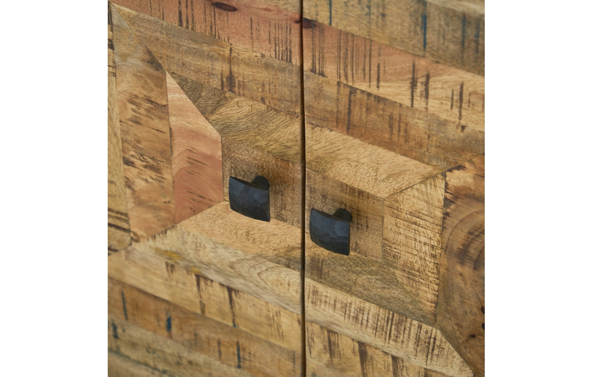 Camney Accent Cabinet