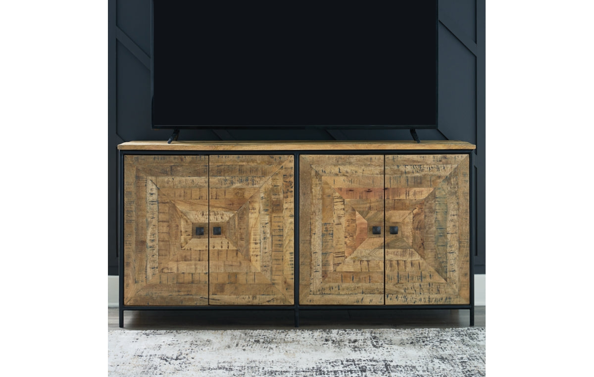 Camney Accent Cabinet