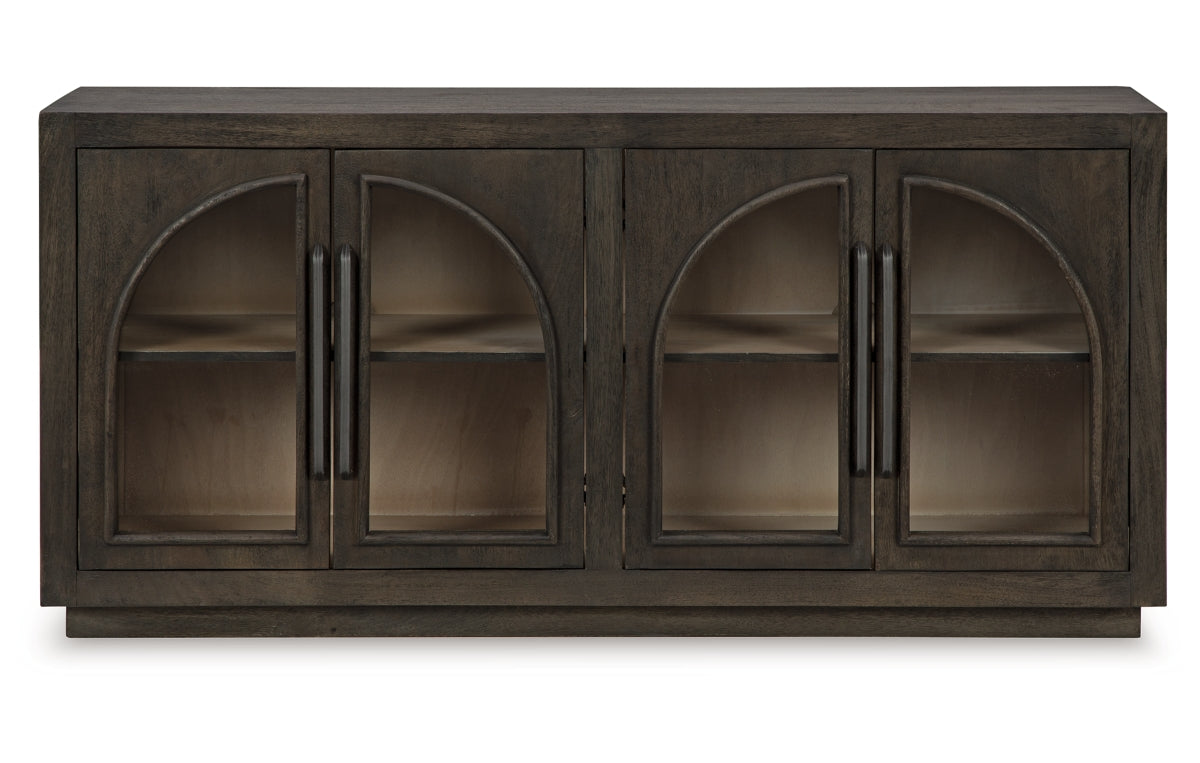 Dreley Accent Cabinet