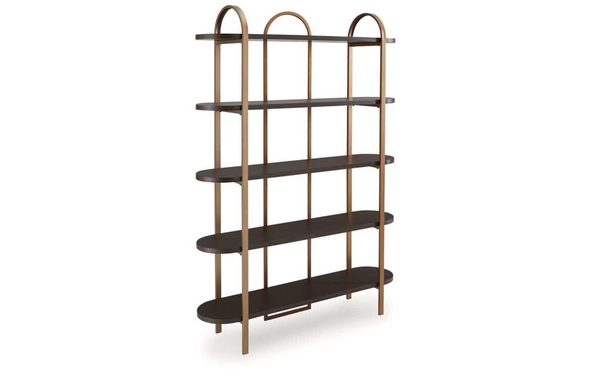 Brentmour Bookcase