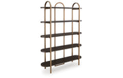 Brentmour Bookcase