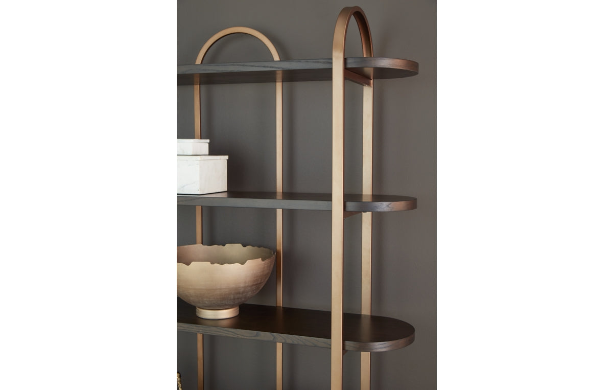 Brentmour Bookcase